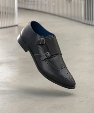 PIER ONE 40-47 Leather