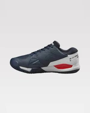 WILSON RUSH 40-48