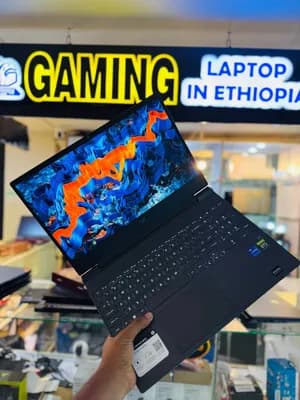 HP Victus 15 32GB 1TB