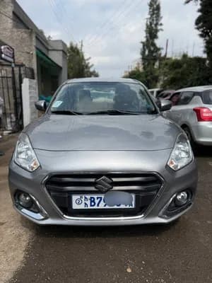 Suzuki Dzire 2021