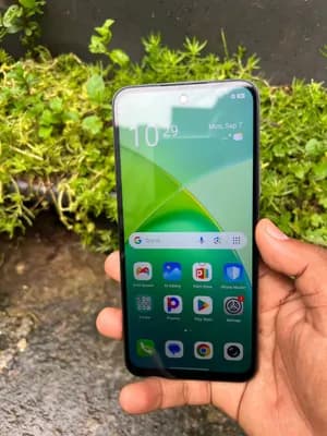 Infinix Smart 10 64GB 3GB