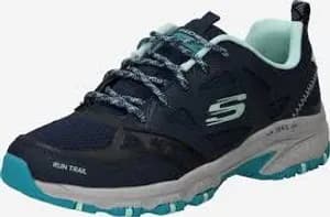 Skechers Hillcrest Night Blue Sneakers