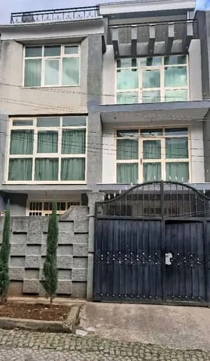 G+3 House for Sale at Summit
