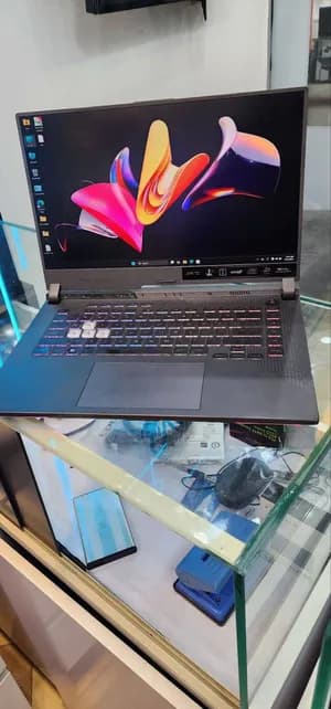 ASUS ROG STRIX G614JV Gaming Laptop