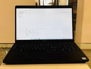 Dell Latitude 5501 Laptop