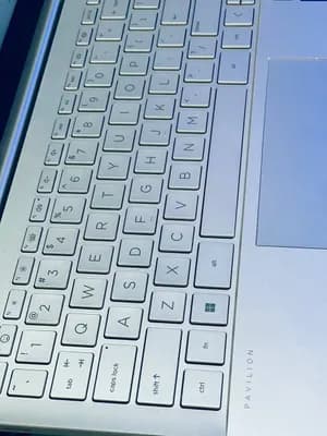 HP Pavilion Plus i5-12500H Laptop