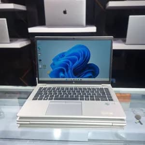 HP EliteBook 840 G7 Laptop