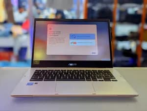 Asus Chromebook 14 Inch Celeron