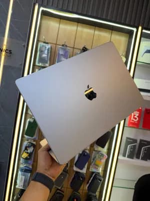 MacBook M1 pro 16inch 2021