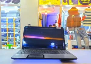 Toshiba Satellite 15.6 Inch Laptop