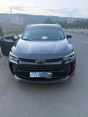 Chevrolet Orlando 2022 Mild Hybrid