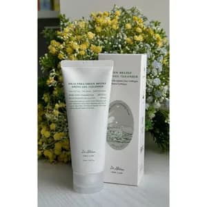 Dr Althea Green Relief Amino Gel Cleanser 100ml