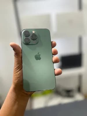 iPhone 13 Pro 256GB 91% Battery