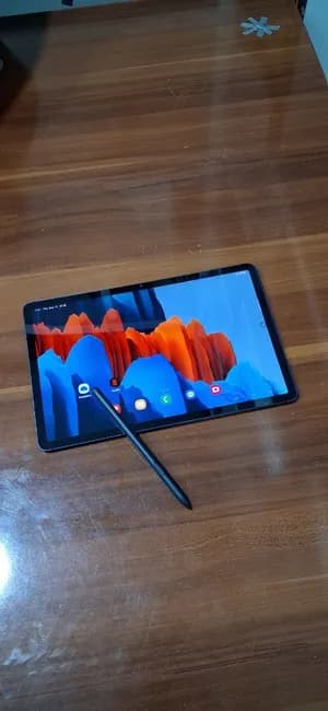 Samsung Galaxy Tab S7 6GB 128GB