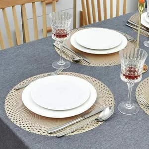 6pc Table Place Mats