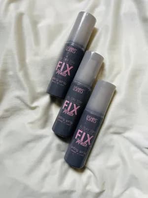 Ushas Setting Spray