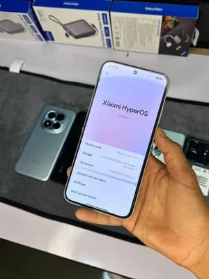 Redmi Turbo 4 Pro 256GB