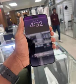 iPhone 14 Pro Max 256GB