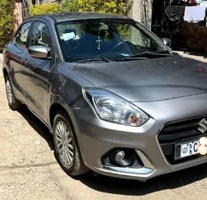 Suzuki Dzire 2022 Automatic Sedan