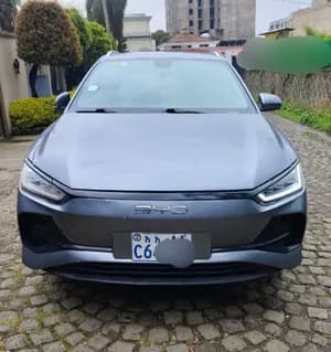 BYD e2 Electric Car 2024