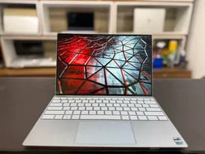Dell XPS 13 i5 12th Gen 8GB 256GB
