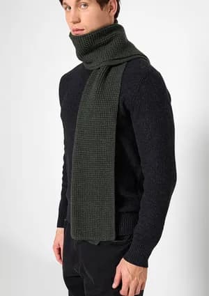 MARC O'POLO Wool Scarf