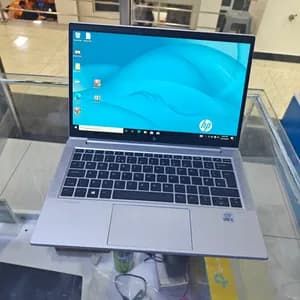 HP EliteBook 830 G7 Laptop