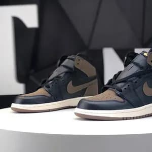 Nike Air Jordan 1 Retro High OG Palomino