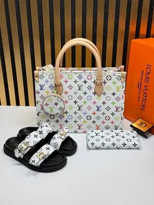 Bag & Shoes