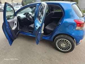 Yaris Compact 2010 1.0L New