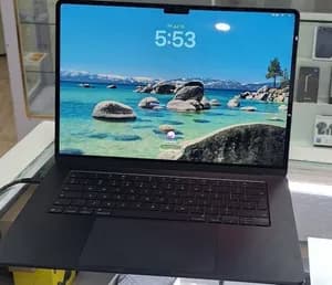 Apple MacBook M4 Air 15.3 Inch