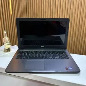 Dell Inspiron 15 i7 Laptop