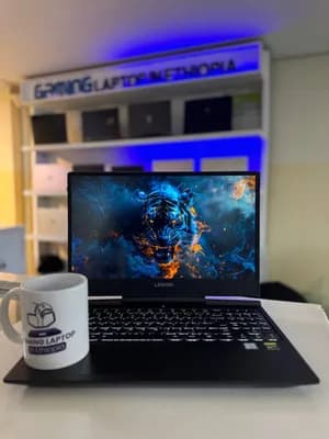Lenovo Legion Y7000P 512GB 16GB