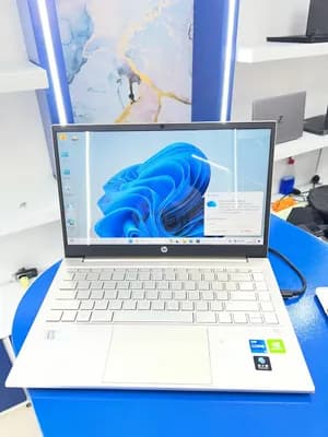 HP Pavilion Core i5 11th Gen Laptop