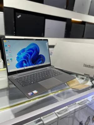 Lenovo ThinkBook X360 Touch Laptop
