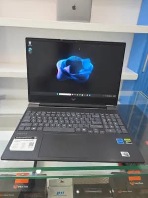 HP Victus 15 RTX 4050 Gaming Laptop