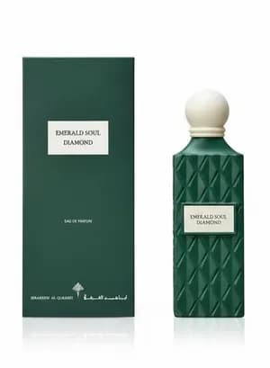 Emerald Soul Diamond EDP 150ml