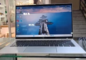 HP EliteBook 1030 G8 X360 Laptop