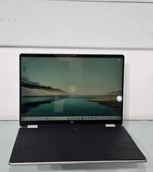 HP OmniBook 5 Flip Touch Laptop