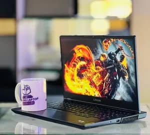Lenovo Legion 5 512GB SSD 16GB DDR4