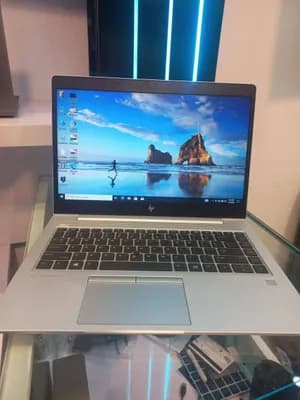 HP EliteBook 840 G5 i7 16GB 512GB