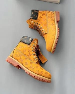 Timberland