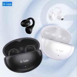 G-Tab Clip3 Earbuds