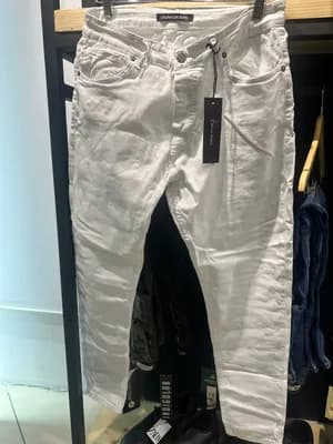 Turkish Jeans Size 31-34