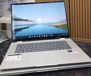 HP Envy 15 Ultra 7 Laptop