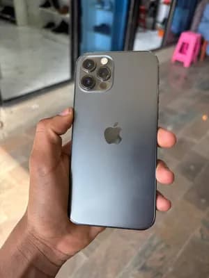 Apple iPhone 12 Pro 128GB