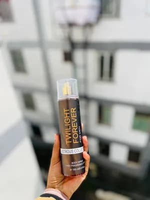 Twilight Forever For Men Body Spray