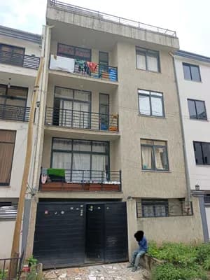 G+3 Terrace House Summit 72