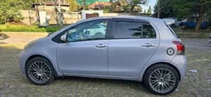 Clean 2008 Model Hatchback Car