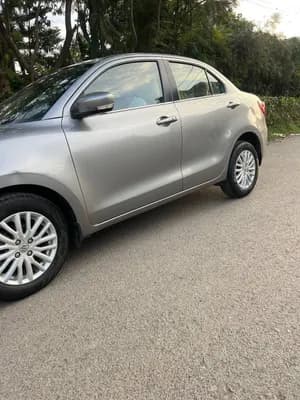 Suzuki Dzire 2021